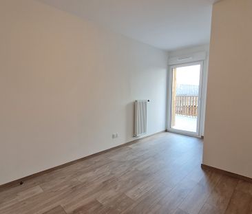 Location Appartement 3 pièces 65m² - Photo 6