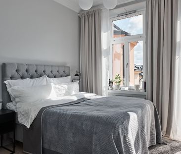 Hornsgatan, Stockholm - Photo 3