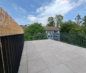 2.5 Zimmer, 74 m², 2. Stock - Photo 6