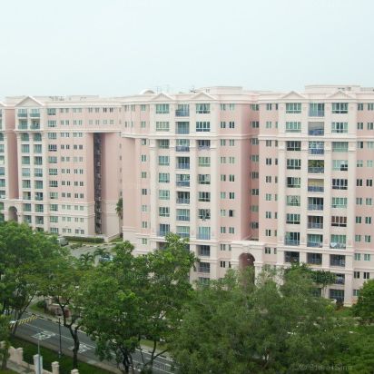Melville Park (D18), Condominium - For Rent - Photo 1