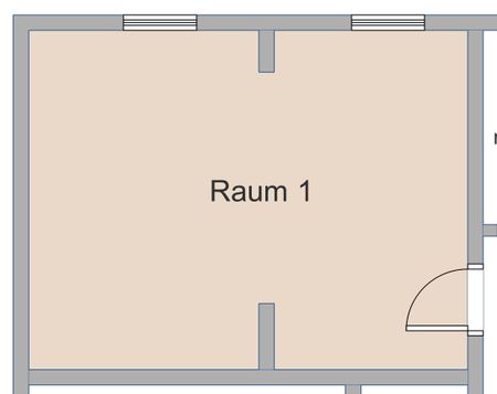 Kellerraum, Lagerraum, Hobbyraum - Foto 2