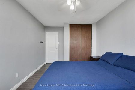 For Lease - 215 Glenridge Avenue Unit# 1204, St. Catharines, Ontario - Photo 4