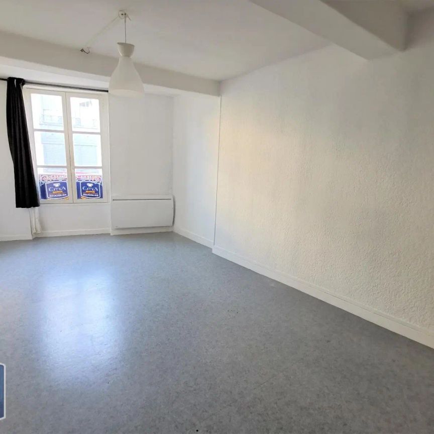 Appartement à louer 2 pièces 76.14m² - Photo 1