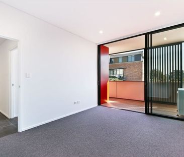 121/5-11 Pyrmont Bridge Road, Camperdown NSW 2050 - Apartment For R... - Photo 6
