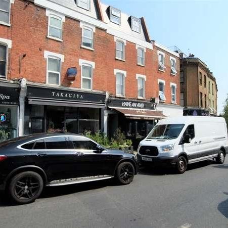 Fortune Green Road, West Hampstead, NW6 - Photo 1