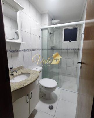 Apartamento, Palmeiras de São José, São José Dos Campos, Sp - Foto 1