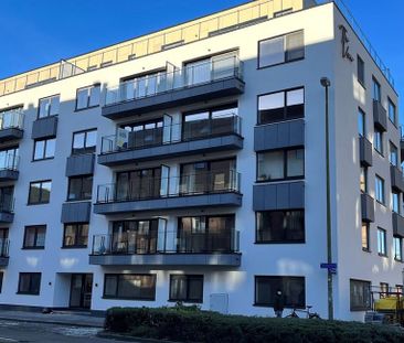 Appartement te huur in Leuven voor € 1.050 met 1 slaapkamer - Photo 2