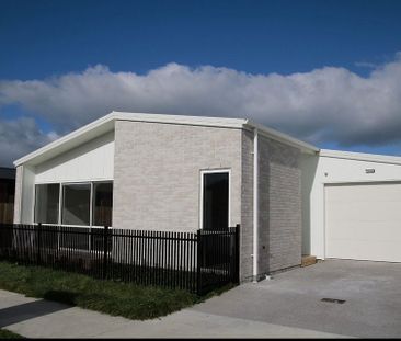 Cambridge East New Build - Photo 1