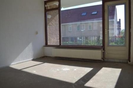 Abraham Kuyperweg 3317 KA Dordrecht - Photo 3