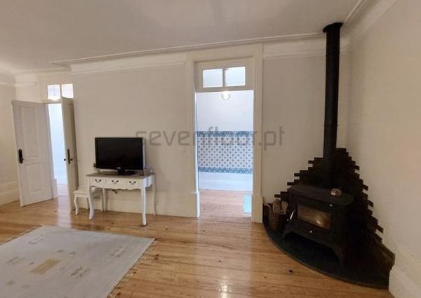 Moradia T3 em Porto