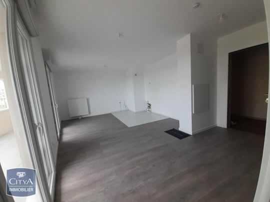 Location Appartement 2 pièces 43m² AMIENS 80000 - Photo 1