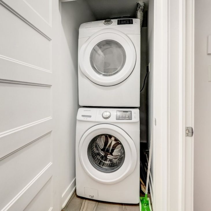 Appartement à louer - Photo 1