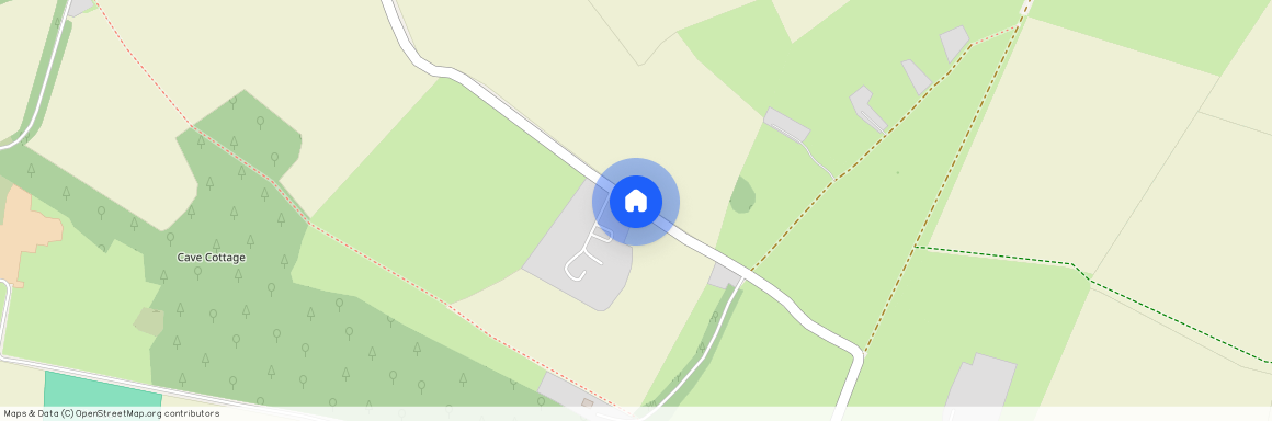 Laundry Cottage, Stanton Upon Hine Heath