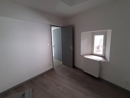 Appartement 3 pièces à Toul - Photo 4