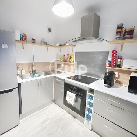 Appartement à louer à Haubourdin - Réf. hauf121 - Photo 3