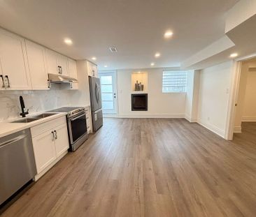 For Lease - 95 Inverness Way Unit# Lower, Bradford West Gwillimbury... - Photo 6