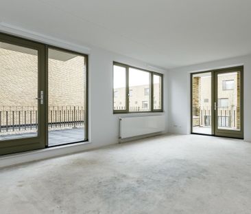 Bart van der Leckplnts 60, 1061VL Amsterdam - Photo 1