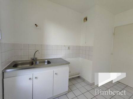 Appartement à louer, 2 pièces - Orléans 45100 - Photo 3