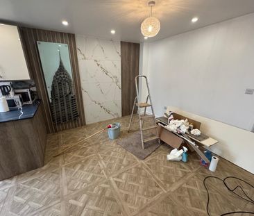 Brand Newly Refurbished HIGHEST Spec Rooms 🤩🏡 Room 6 - Photo 2