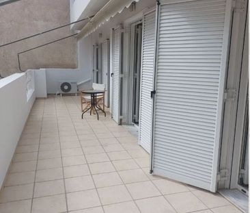 Μεζονέτα για ενοικίαση Ευελπίδων - Δικαστήρια (Κυψέλη) - Photo 3