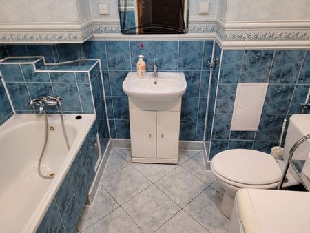 3609N, 2-p., 44m2, parter, blok 4-p., Centrum - Zdjęcie 5