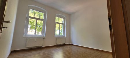 +ESDI+ Bestlage Weinau Allee - Helle 2-Zimmerwohnung mit tollem Schnitt - Foto 3
