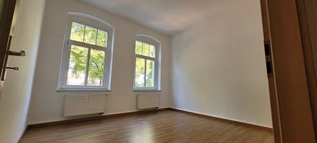 +ESDI+ Bestlage Weinau Allee - Helle 2-Zimmerwohnung mit tollem Schnitt - Photo 3