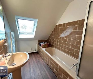 Appartement à louer 2 pièces 50m² - Photo 3