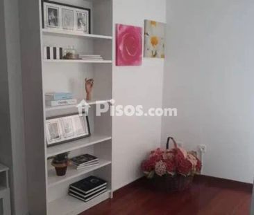 Piso en alquiler en Centro - Foto 1