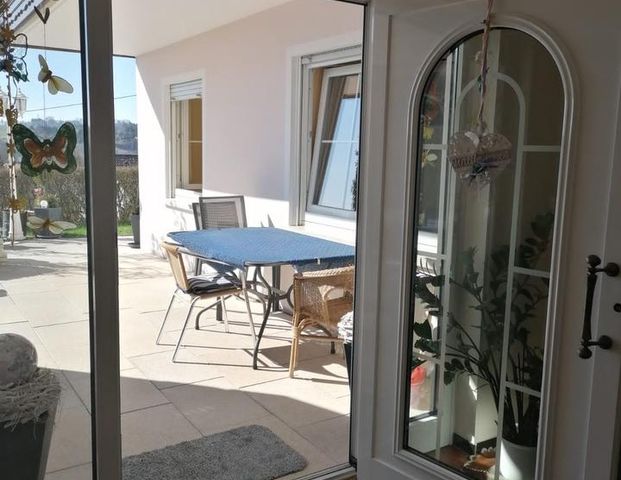 2-Zimmer-Einliegerwohnung - Foto 1