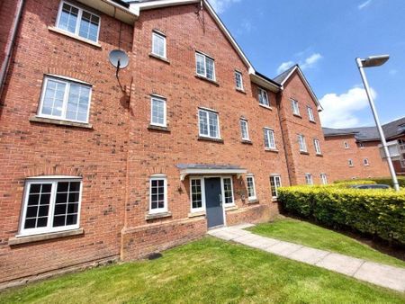 1 bedroom flat to rent - Photo 5