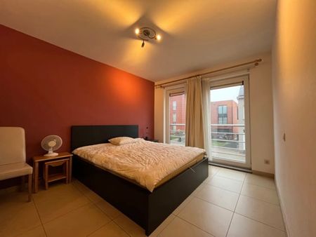 Appartement te huur - Photo 5