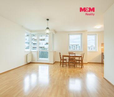 Pronájem bytu 2+kk 52 m² - Photo 1