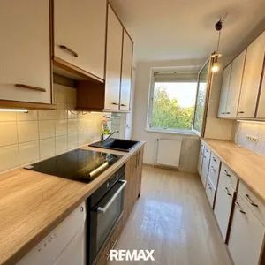 3-Zimmer Wohnung mit Grünblick zu mieten! - Photo 2
