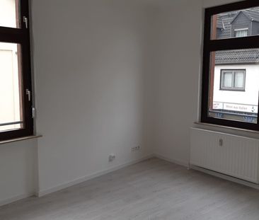 Singles aufgepasst, eine tolle 1 Zimmerwohnung nur für Sie !In Sani... - Photo 1