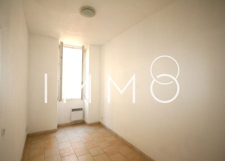 Location Appartement 2 pièces 36m² MARSEILLE 5ème - Photo 3