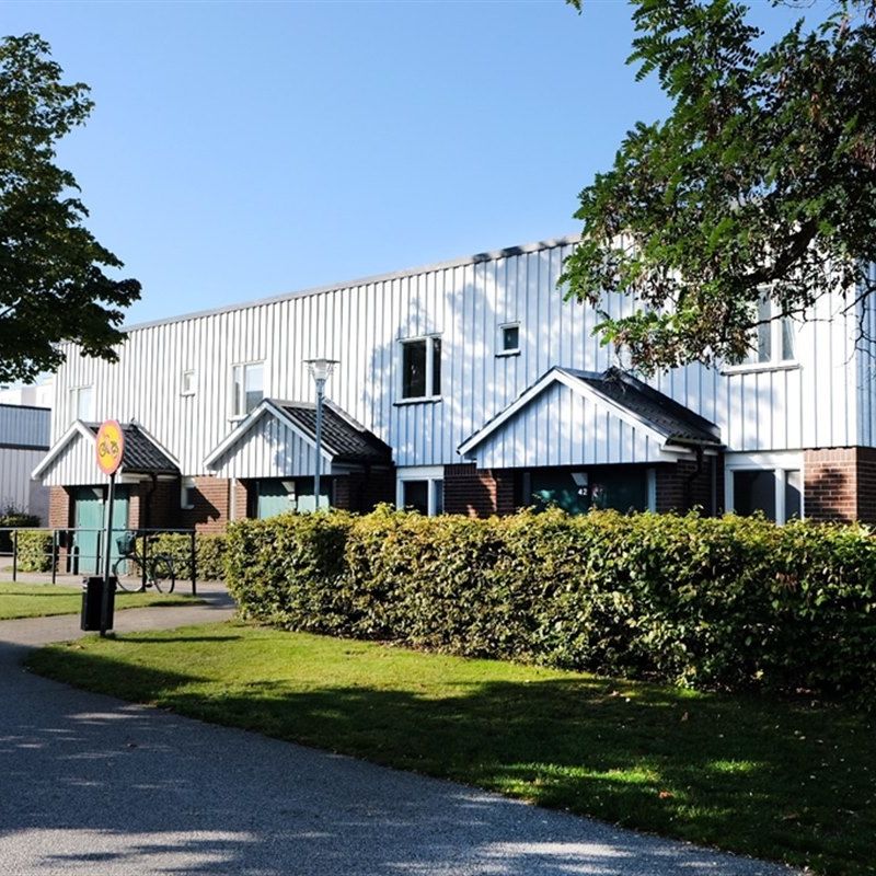 Smedsvängen 58 A - Photo 1