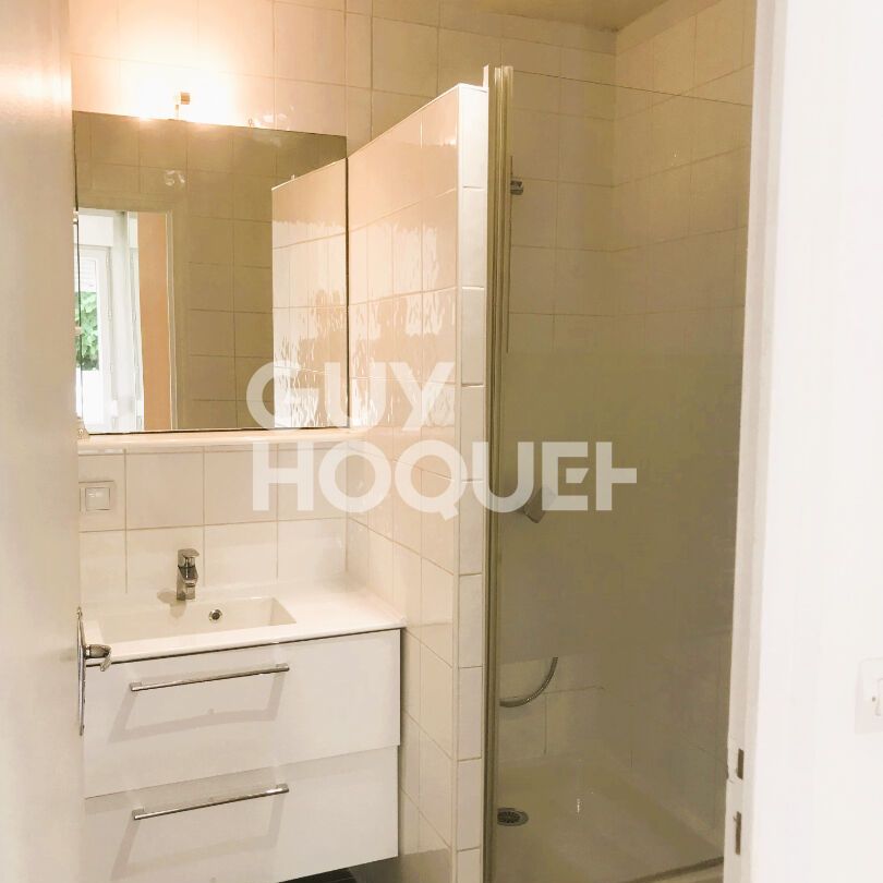 LOCATION d'un appartement de 2 pièces (40 m²) à ROISSY EN BRIE - Photo 1