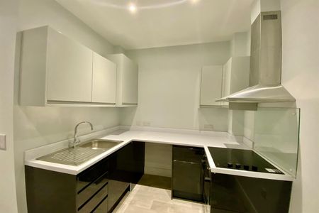 Thomas House, Bernard Street, SO14 - Photo 4