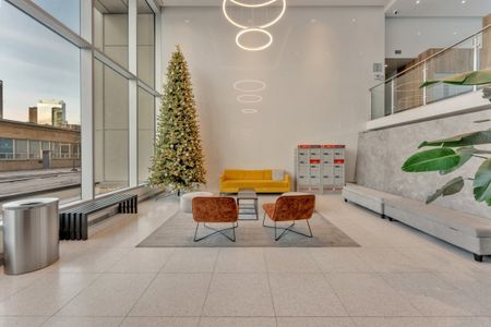 Appartement à louer - Montréal (Le Sud-Ouest) (Griffintown) - Photo 5