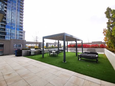 For Lease - 5033 Four Springs Avenue Unit# 1915, Mississauga, Ontario - Photo 4