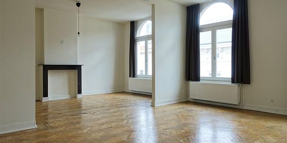 Ruim duplex appartement met uniek terras te huur in Centrum Gent - Photo 3