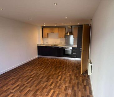 Willow Court, Chorlton Street, Manchester, M16 - Photo 2