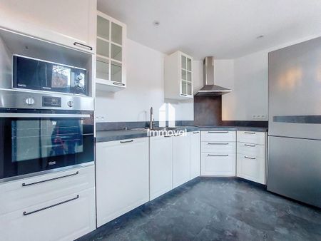 Location Appartement 4 pièces 172m² STRASBOURG 67000 - Photo 3