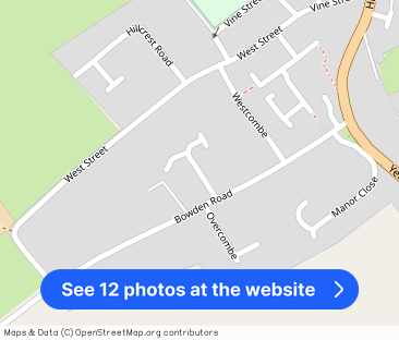 Collingham Close, Templecombe, Somerset, BA8 - Photo 1