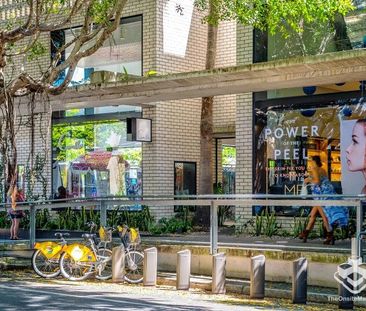 Available Now*James St Precinct*Spacious - Photo 3