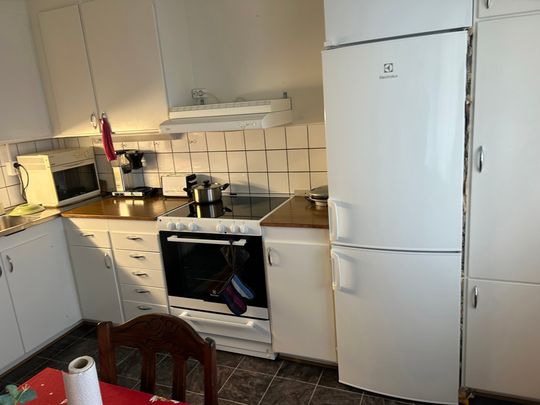 Malörtsvägen 16 C, Trelleborg Norr - Foto 1