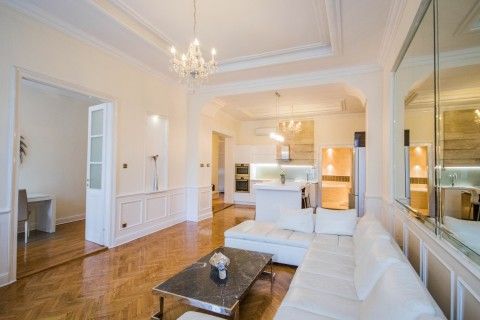 Király utca - Fotó 1