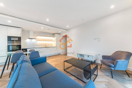 23 Gauging Square, London, E1W - Photo 5