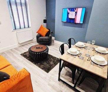 5 bedroom house share to rent - Photo 2